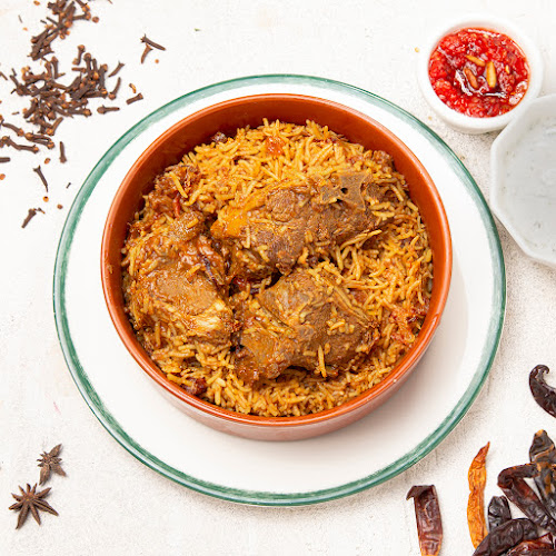 Masgouf London Restaurant