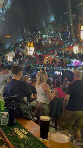 Opinii despre Fibber Magee’s - SZR în Dubai - Hospitality and gastronomy