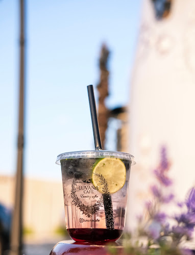 Luvana specialty cafe