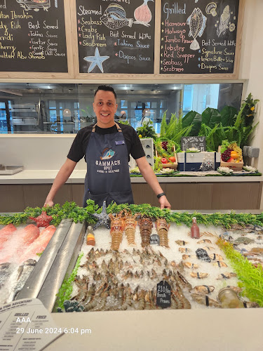 Sammach Spot - Dubai