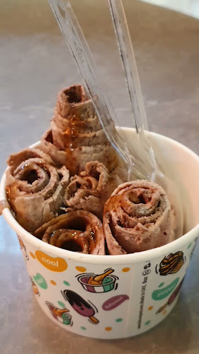 Comentarii opinii despre ICE TACO