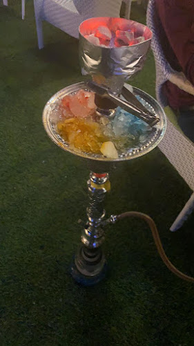 Opinii despre Maria Cafe în Fujairah - Hospitality and gastronomy