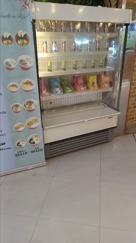 Opinii despre K-Seoul by Taon Korean restaurant în Abu Dhabi - Hospitality and gastronomy