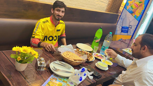 Opinii despre Al MELH Al AL ABYADH Pakistani restaurant în Sharjah - Hospitality and gastronomy