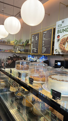 Comentarii opinii despre Caffè Nero