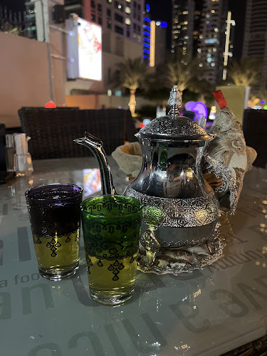 Diamond Building 3 - Dubai Marina - Dubai