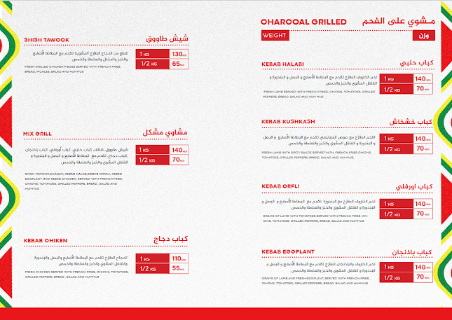 Comentarii opinii despre Laffah restaurant