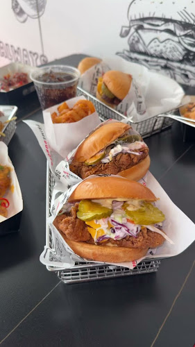 PRIME BURGER UAE - Hospitality and gastronomy