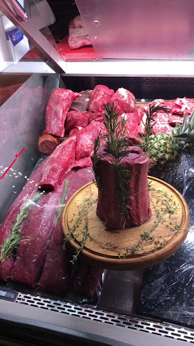 Nusr-Et Steakhouse - Hospitality and gastronomy