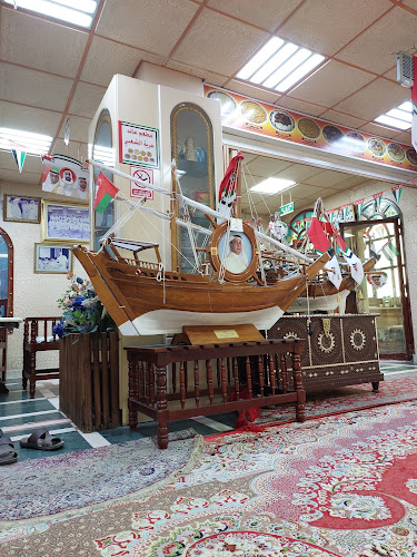 Khalid Public Kitchen - Hospitality and gastronomy