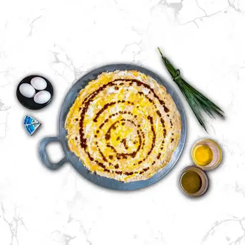 Comentarii opinii despre KABAB AL FREEJ RESTAURANT, Fujairah br