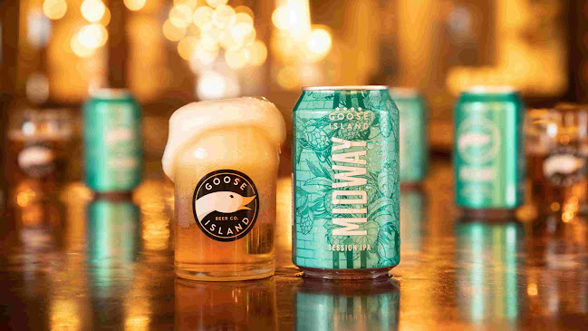 Goose Island Tap House | FIVE Jumeirah Village - Dubai