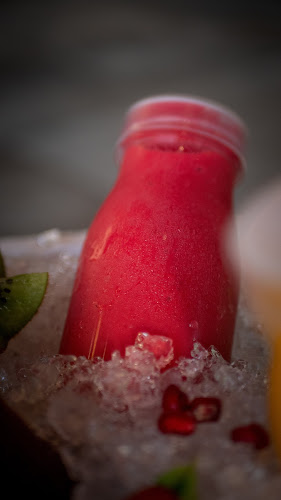 Comentarii opinii despre Tea Break Cafe