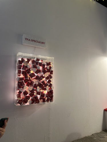 Comentarii opinii despre Tea specialist مختص الشاي