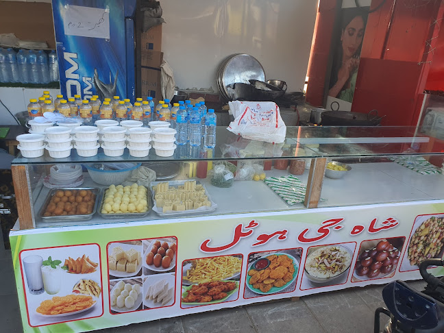 Labour Community Market