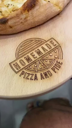 Opinii despre HomeMadePizza Restaurant în Sharjah - Hospitality and gastronomy