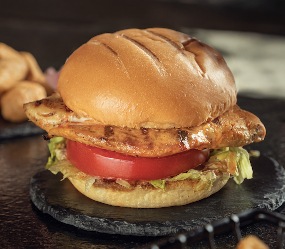 Promenade Level - Cluster N - Jumeirah Lake Towers - Dubai