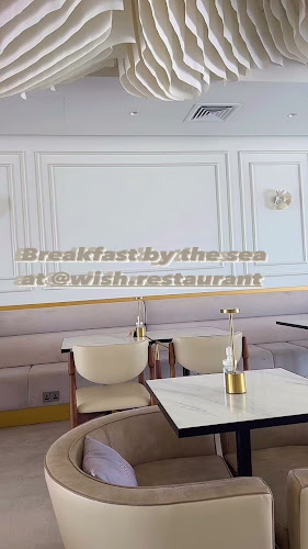 Opinii despre Wish Restaurant în Ras Al-Khaimah - Hospitality and gastronomy