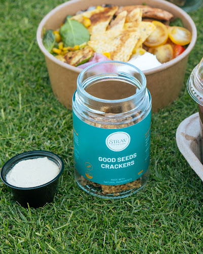 Opinii despre Straw Juice Bar & More în Fujairah - Hospitality and gastronomy