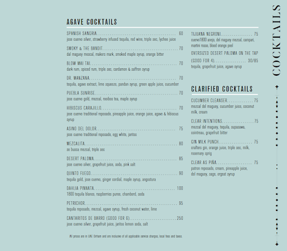 Glo - Hospitality and gastronomy