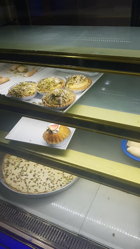 AlMukhtar Bakery - Sharjah