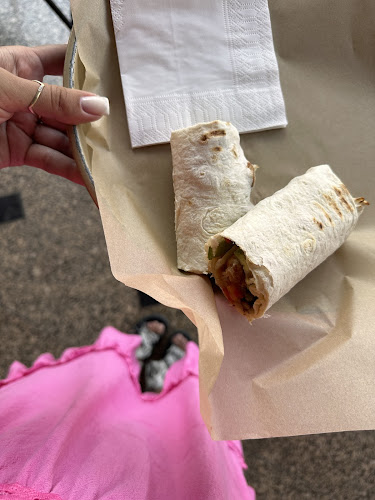 349H+VJ2 - 349H+XJ - Marina Promenade - Dubai Marina - Dubai