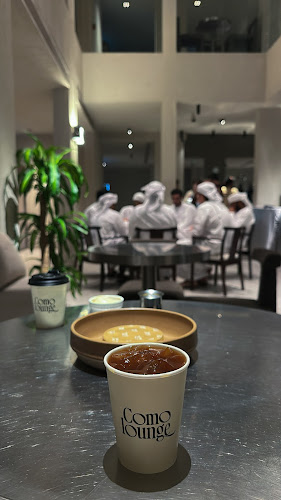 Comentarii opinii despre Como lounge