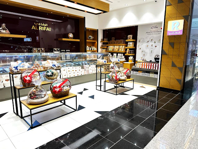 Al Rifai Reem mall - Abu Dhabi