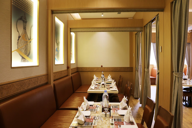 Gazebo - Makani Shamkha Mall