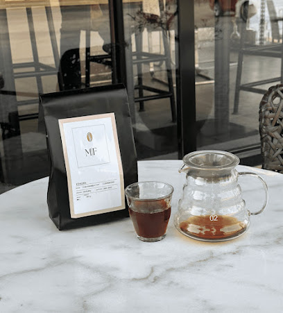 MF Cafe