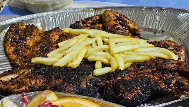 KHAIRAN CAFETERIA - Hospitality and gastronomy