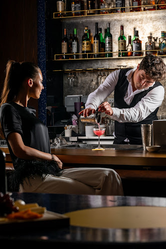 Tower, The Opus by Omniyat - ME Dubai Hotel - 2nd - Al A'amal St - Business Bay - Dubai