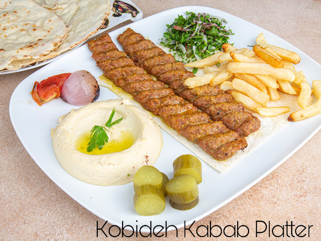 Opinii despre Al Faham în Sharjah - Hospitality and gastronomy