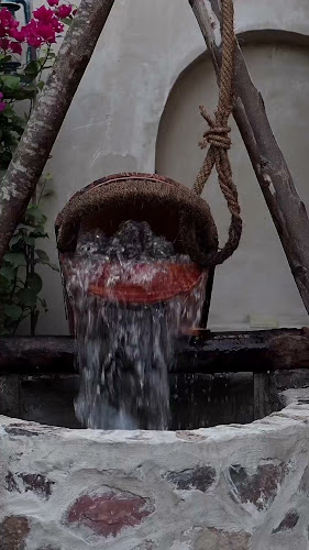 Opinii despre QAHWAT ALBANDAR RESTAURANT în Sharjah - Hospitality and gastronomy