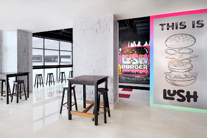 Lush Burger