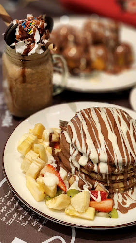 Opinii despre The Choco Monarch în Dubai - Hospitality and gastronomy