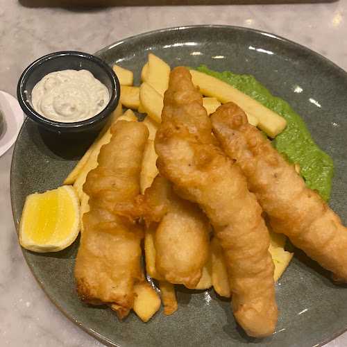 jones the grocer Dusit Thani Hotel - Hospitality and gastronomy