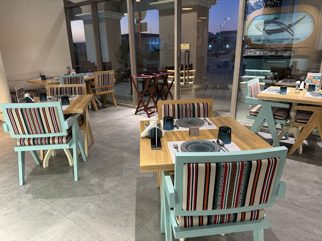 Comentarii opinii despre Bu Tafish Khalifa City - بوطافش مدينة خليفة