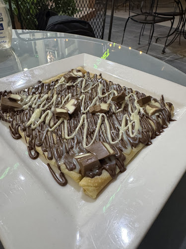 Opinii despre QASHTA W LOZ قشطة و لوز în Abu Dhabi - Hospitality and gastronomy