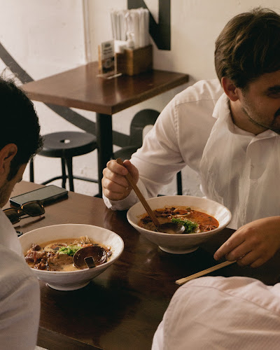 Daikan Ramen - JLT - Hospitality and gastronomy