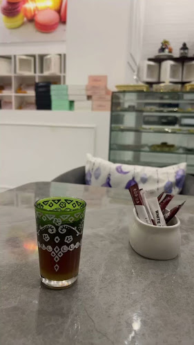 Opinii despre Dzair Delice în Dubai - Hospitality and gastronomy