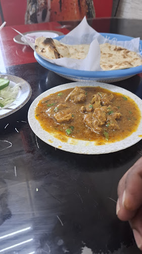 C86X+PRQ - Hay Al Zubara - Al Bidyah Industrial - Fujairah