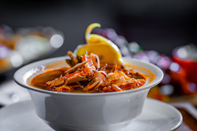 Uppum Mulakum Silicon Oasis - Hospitality and gastronomy