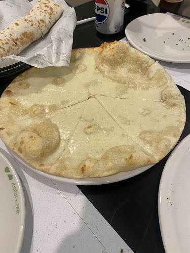 Comentarii opinii despre Zaatar w Zeit