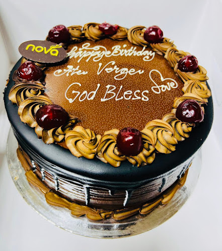 Comentarii opinii despre Nova Sweets And Cafe