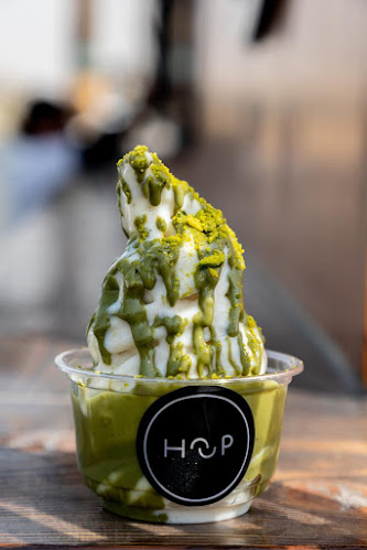 HOOP DESSERT & SHAKES AJMAN