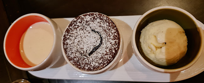 Golf Resort & Spa - VOGO - SW17 - Abu Dhabi