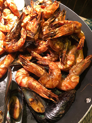 Ginger Restaurant - Hospitality and gastronomy