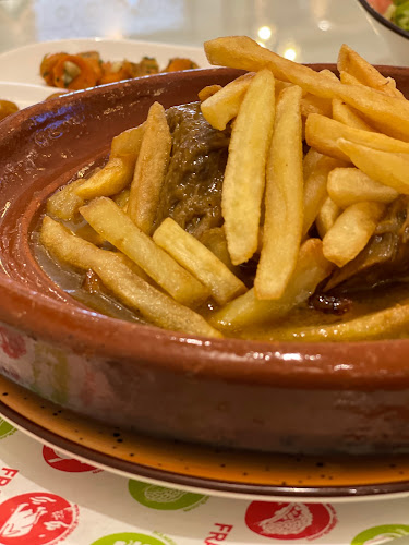 Opinii despre Restaurant Ahl Fes Bakery Moroccan în Ajman - Hospitality and gastronomy