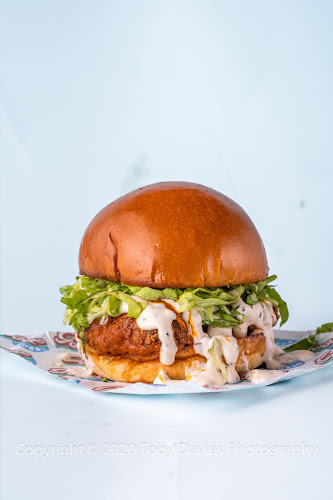 Good Burger Dubai - Hospitality and gastronomy